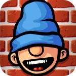 لعبة icy tower اون لاين