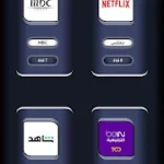 تطبيق WACEL TV