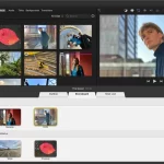 برنامج ايموفي iMovie Pro