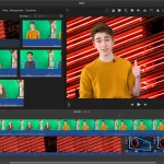 iMovie Pro