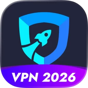 تنزيل برنامج iTop VPN مهكر النسخة المدفوعة للكمبيوتر وللاندرويد اخر اصدار 2026 مجاناً