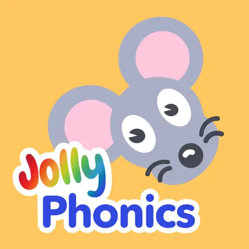 تحميل تطبيق فونكس Jolly Phonics لتعلم القراءة والكتابة بالصوت للاندرويد والايفون اخر اصدار 2024 مجانا