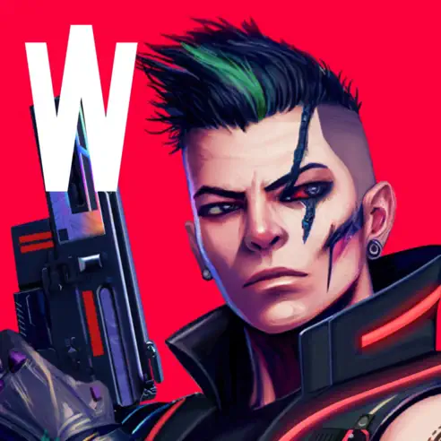 تحميل لعبة Wardeka Battleground للاندرويد والايفون اخر اصدار 2024 مجانا