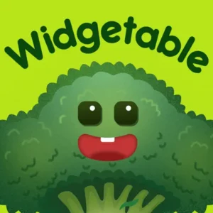 تحميل تطبيق Widgetable مهكر APK للاندرويد والايفون اخر اصدار 2026 مجانا