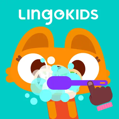 تحميل تطبيق Lingokids مهكر لتعلم اللغة الانجليزية للاندرويد والايفون اخر اصدار 2024 مجانا