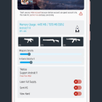 تطبيق FF Tools ProMax