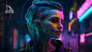 تحميل تطبيق ميدجورني Midjourney AI مهكر APK لتعديل الصور بالذكاء الاصطناعي اخر اصدار 2026 مجانا
