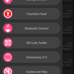 TagMo app
