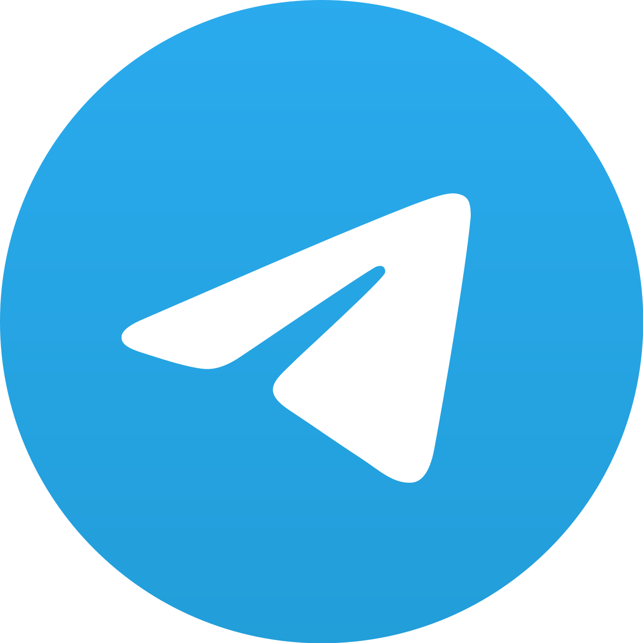 برنامج تيليجرام Telegram