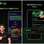تطبيق Viralo app