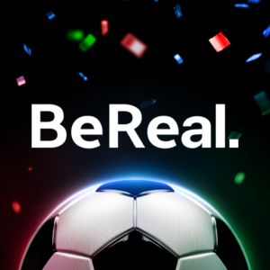 تحميل تطبيق بي ريال BeReal مهكر عربي للاندرويد APK اخر اصدار 2026 مجانا