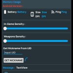 تحميل تطبيق FF Tools ProMax