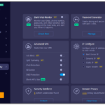 تنزيل برنامج iTop VPN