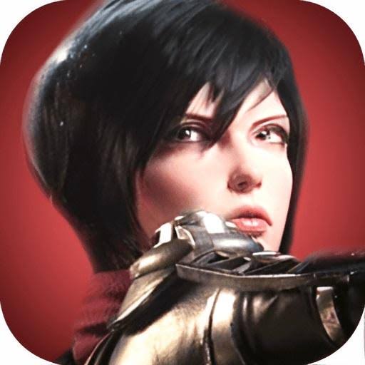 تحميل لعبة Swammy AOT Fan Game مهكرة للاندرويد والكمبيوتر اخر اصدار 2024 مجانا