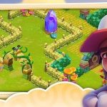 تحميل لعبة Waterfall Farm