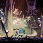 Hollow Knight