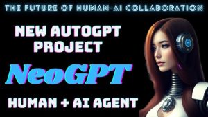 تحميل تطبيق NeoGpt Ai Chat مهكر APK للاندرويد والايفون اخر اصدار 2026 مجانا