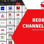redbox tv تحميل