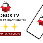 redbox tv مهكر