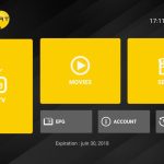 تطبيق Vsat