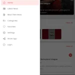 تطبيق Zona TV Box