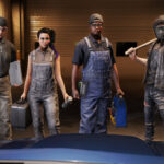 تحميل لعبة واتش دوقز 2 Watch Dogs