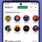 mobcup