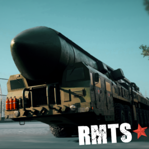 تحميل لعبة RMT Simulator مهكرة للاندرويد والايفون اخر اصدار 2024 مجانا