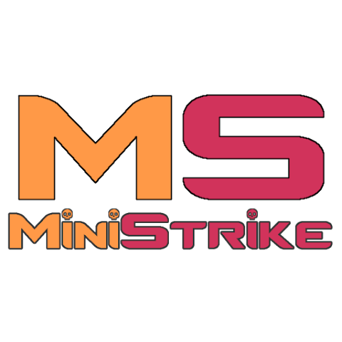 تحميل لعبة MiniStrike منسترك للاندرويد والايفون اخر اصدار 2014 من ميديا فاير