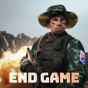 تحميل لعبة End Game Union Multiplayer للاندرويد والايفون اخر اصدار 2024 مجانا