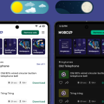 تحميل تطبيق mobcup