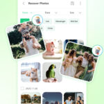 تطبيق UltData