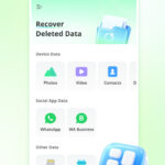 تحميل تطبيق UltData