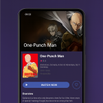 تطبيق Better Anime