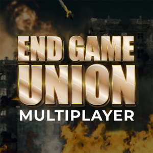 تحميل لعبة End Game Union Multiplayer للاندرويد والايفون 2026 مجانا