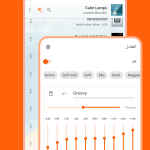 مشغل فيديو VLC media player
