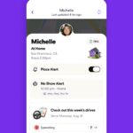 تحميل تطبيق Life360 live location sharing