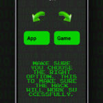 برنامج Game Hacker