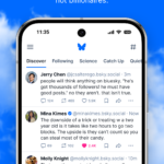 Bluesky social