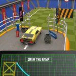 Ramp Car Jumping