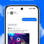 تطبيق بلو سكاي Bluesky social
