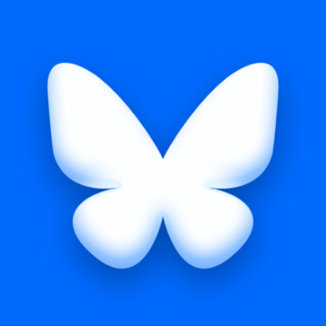 تحميل تطبيق بلو سكاي Bluesky social للاندرويد والايفون اخر اصدار 2026 مجانا