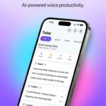 تحميل تطبيق Voicify AI