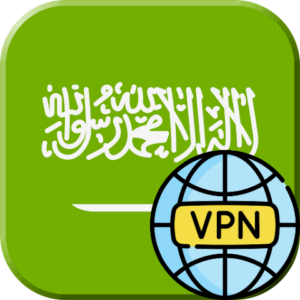تحميل تطبيق VPN Saudi Arabia للاندرويد والايفون اخر اصدار 2026 مجانا