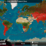 لعبة Plague Inc