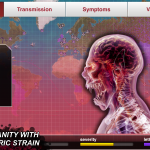 لعبة Plague Inc