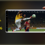 تحميل تطبيق PTV Sports app