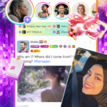 برنامج أزال لايف Azal Live