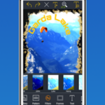 DrawTextPath