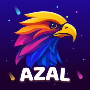 تحميل برنامج أزال لايف Azal Live للتعارف والدردشة الصوتية للاندرويد والايفون 2026 مجانا